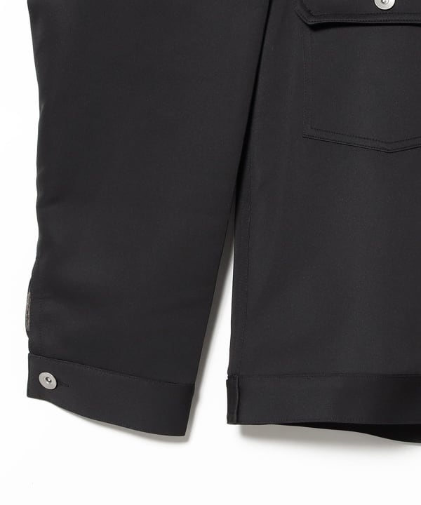 GDSS / Tracker Jacket