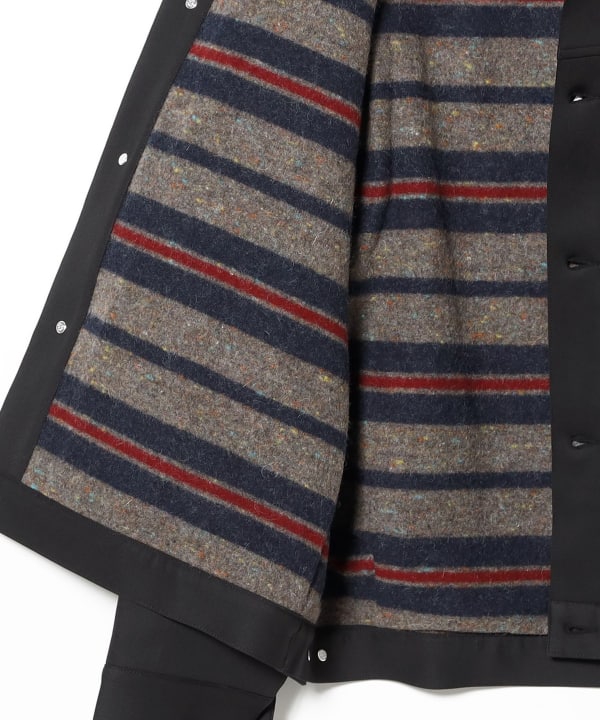 GDSS / Tracker Jacket