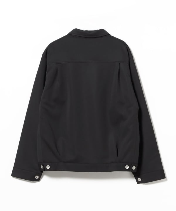 GDSS / Tracker Jacket