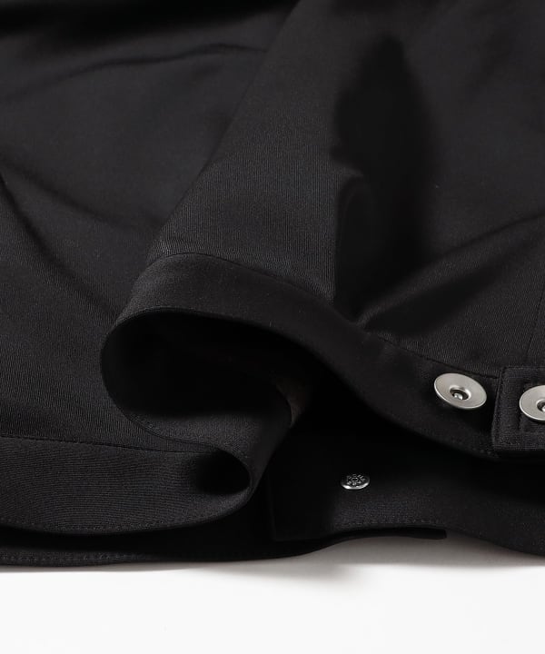 GDSS / Tracker Jacket