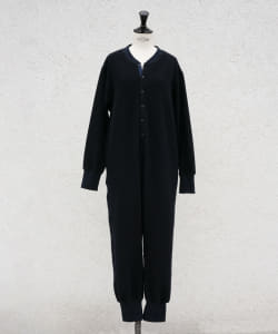 THE BASIC / ニット ロンパース