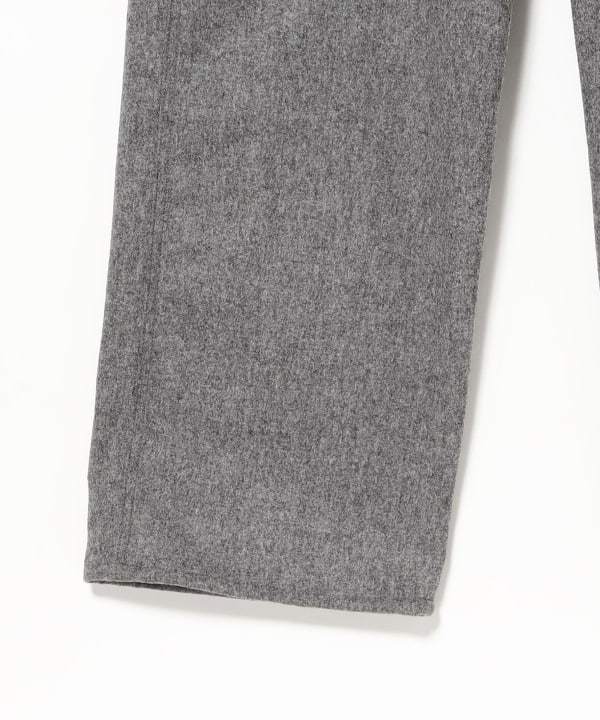 MASTER&CO / WOOL OVERALL