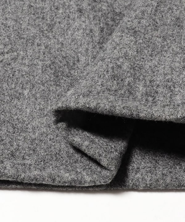 MASTER&CO / WOOL OVERALL