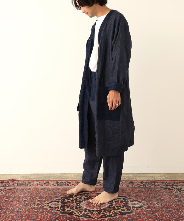 BEAMS Planets BEAMS Planets CATHRI “Rain” Long HAORI