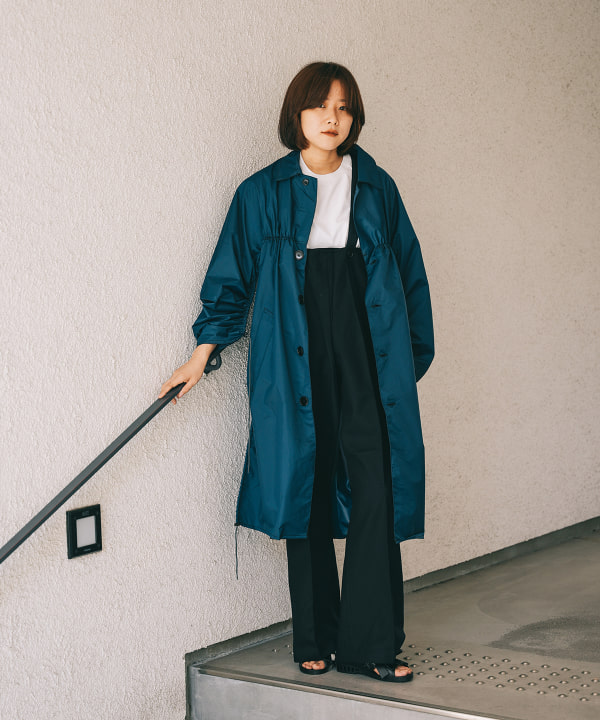 BEAMS Planets（ビームス プラネッツ）the khaki / フランス軍