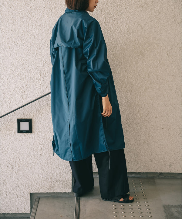 BEAMS Planets（ビームス プラネッツ）the khaki / フランス軍