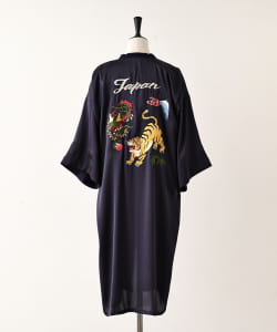 CATHRI / Emblem Gown Multi