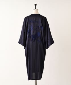 CATHRI / Emblem Gown Tone