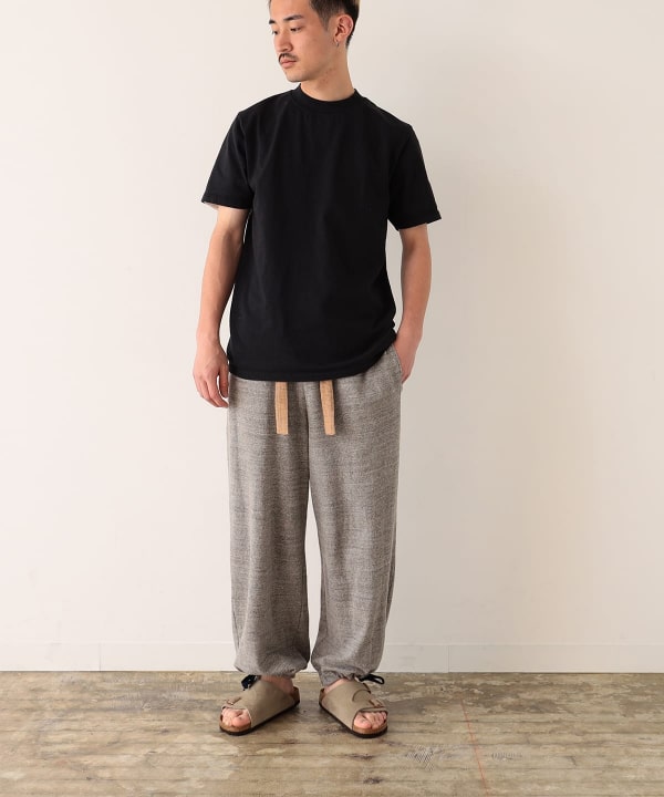 BEAMS Planets（ビームス プラネッツ）CATHRI / Sweat Pants（パンツ