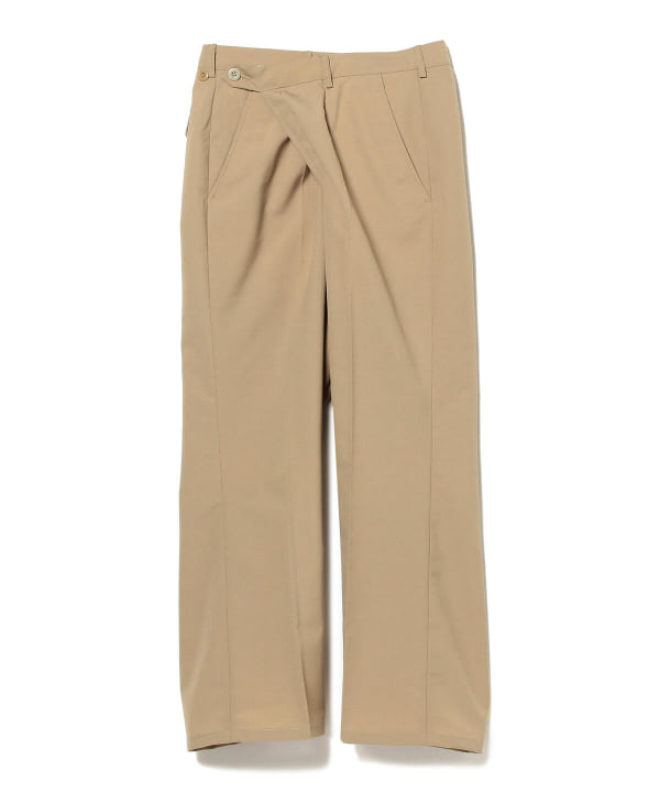 BEAMS Planets the khaki ポルトガル軍 オーバーオール BEAMS Planets the khaki ポルトガル軍 オーバーオール