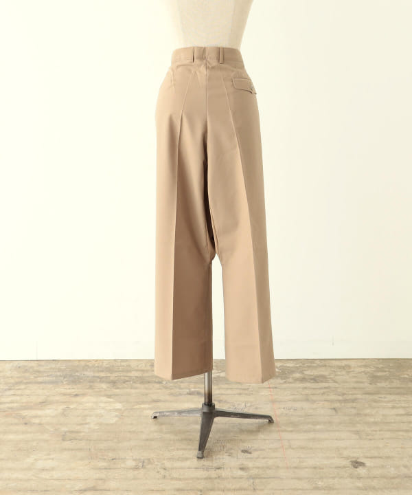 BEAMS Planets（ビームス プラネッツ）the khaki / フランス軍