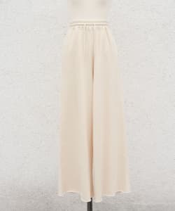 THE BASIC / カットオフ パンツ