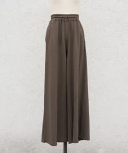 THE BASIC / カットオフ パンツ