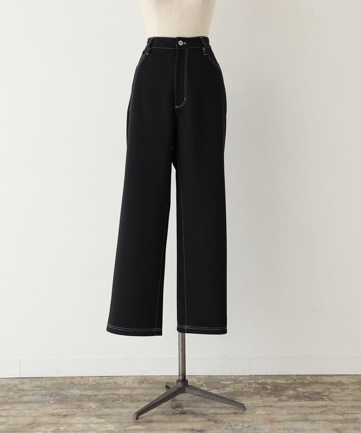 GDSS / 5pocket Pants パンツ MEN BLACK L GDSS / 5pocket Pants パンツ MEN BLACK L