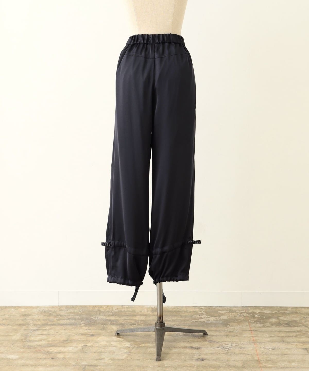 BEAMS Planets（ビームス プラネッツ）CATHRI / ECOPET(R) Easy Pants