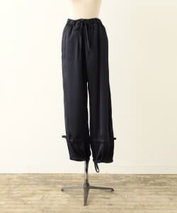 BEAMS BOYのCATHRI / ECOPET（R）Easy Pants Navy