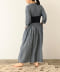 Chambray Navy
