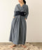 Chambray Navy