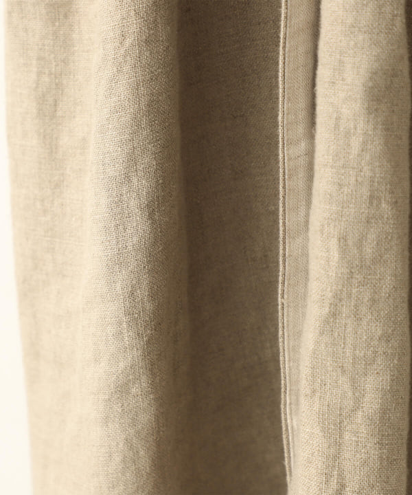 BEAMS Planets（ビームス プラネッツ）CATHRI / New Linen Dress