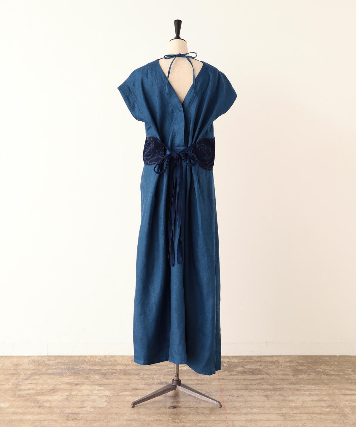 BEAMS Planets（ビームス プラネッツ）CATHRI / 『Navy Rose