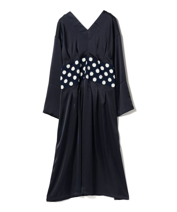 BEAMS Planets（ビームス プラネッツ）CATHRI / ECOPET(R) Dress
