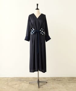 CATHRI  Ecopet(R) Dress Navy