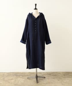 CATHRI Gauze Hoodie New