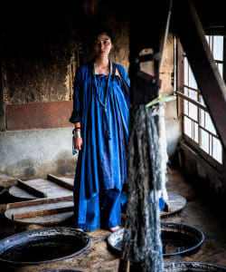 CATHRI / 2Way 裙子