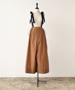 ▲CATHRI / 2Way Culotte