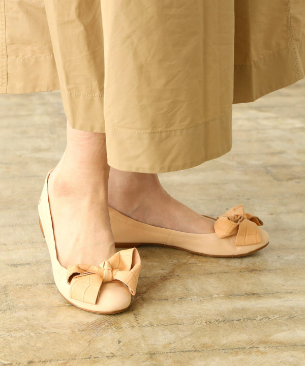 BEAMS Planets（ビームス プラネッツ）HYOGO LEATHER / Leather