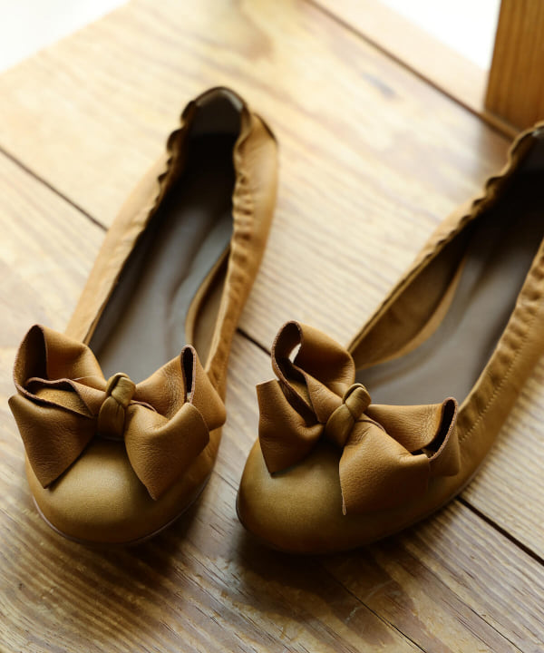 BEAMS Planets（ビームス プラネッツ）HYOGO LEATHER / Color