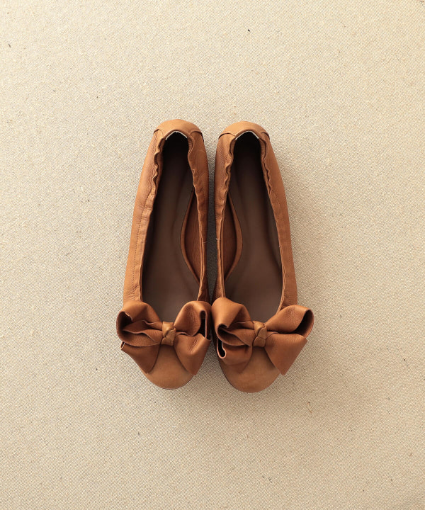 BEAMS Planets（ビームス プラネッツ）HYOGO LEATHER / Color