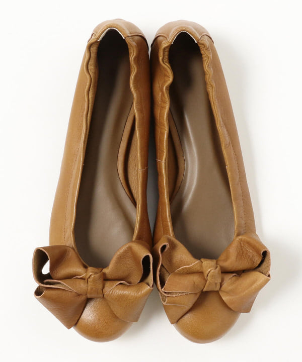 BEAMS Planets（ビームス プラネッツ）HYOGO LEATHER / Color