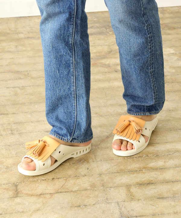 BEAMS Planets（ビームス プラネッツ）【別注】bench / BENSAN-D