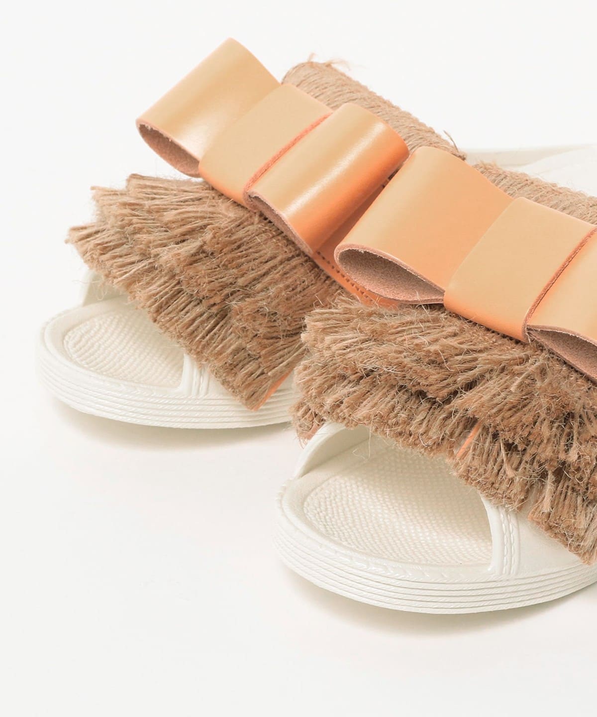 BEAMS Planets（ビームス プラネッツ）【別注】bench / ジュート