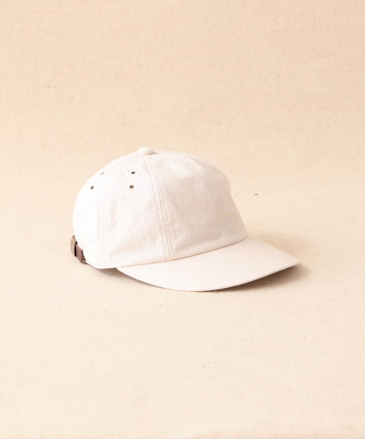 BEAMS Planets（ビームス プラネッツ）RACAL / 8panel Cap（帽子