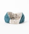 Green Chambray