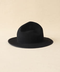 RACAL / Fur Wool Fedora Hat