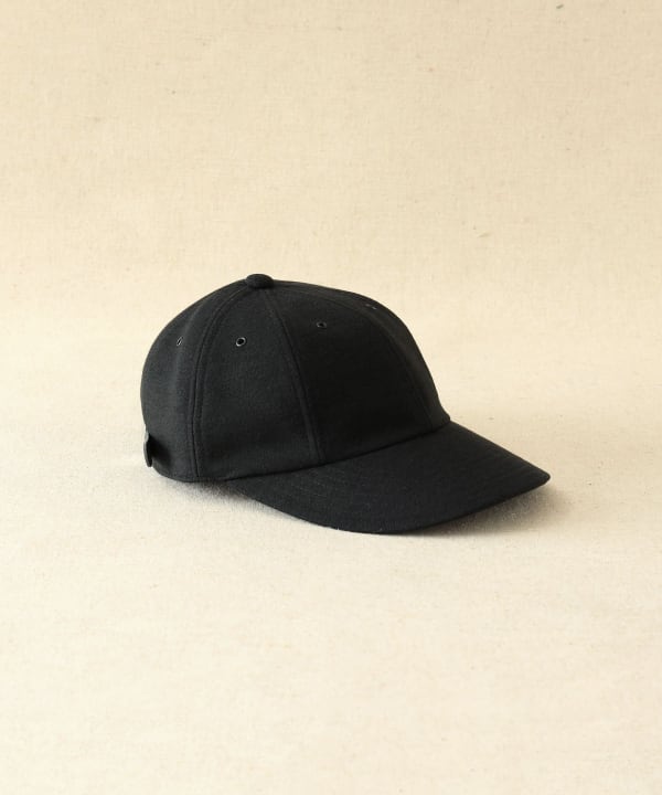 BEAMS Planets（ビームス プラネッツ）RACAL / 8panel Round Visor Cap