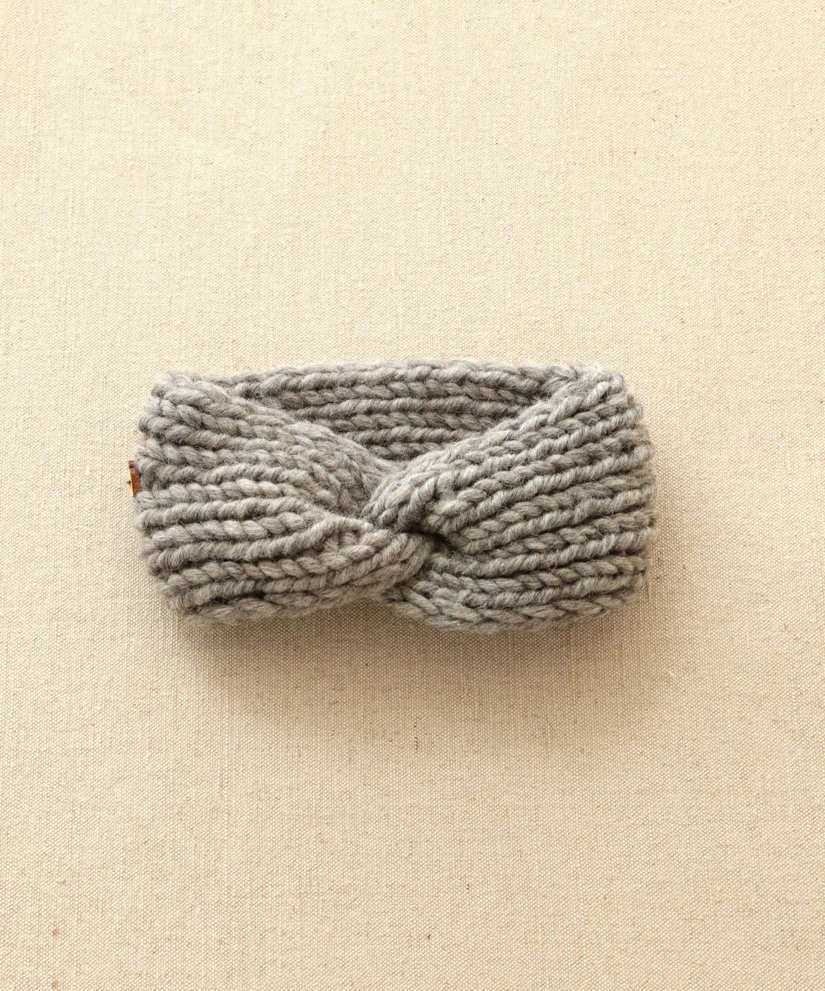 MYSSY / Kuisti Headband 帽子 WOMEN nat stone grey 03 ONE SIZE MYSSY / Kuisti Headband 帽子 WOMEN nat stone grey 03 ONE SIZE