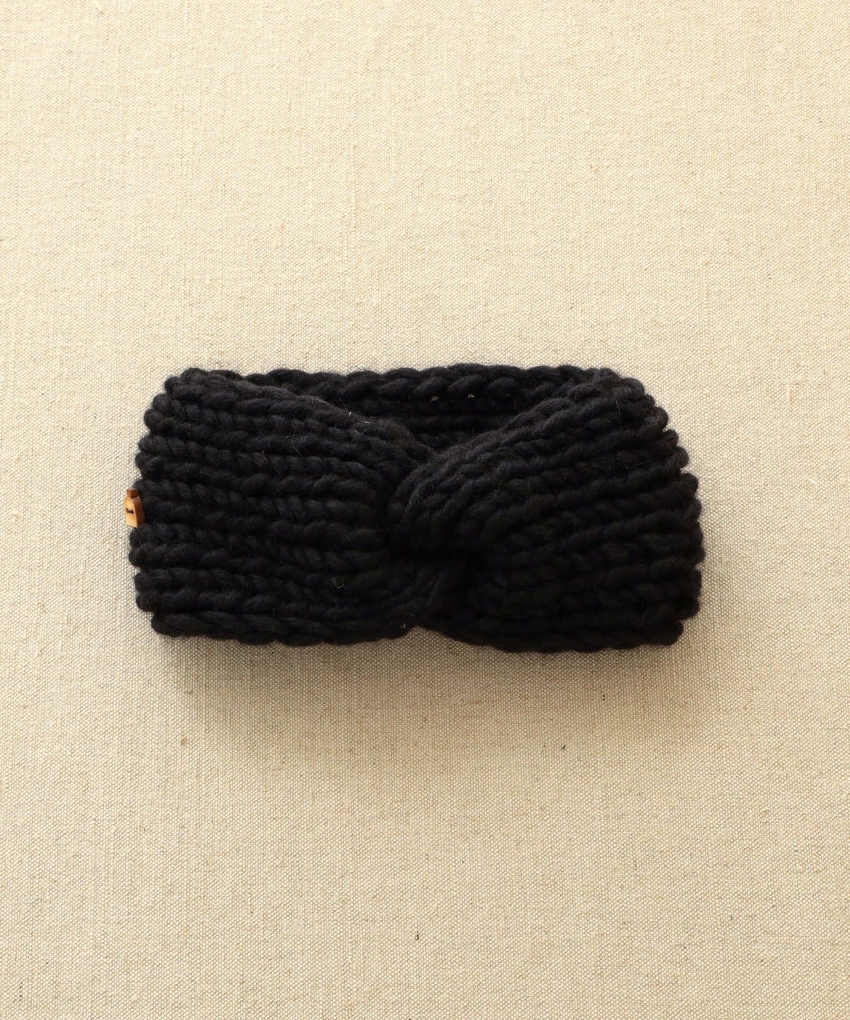 MYSSY / Kuisti Headband 帽子 WOMEN black 16 ONE SIZE MYSSY / Kuisti Headband 帽子 WOMEN black 16 ONE SIZE