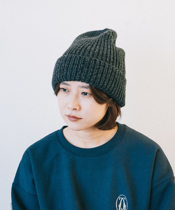 BEAMS Planets（ビームス プラネッツ）RACAL / Whole Garment Huge