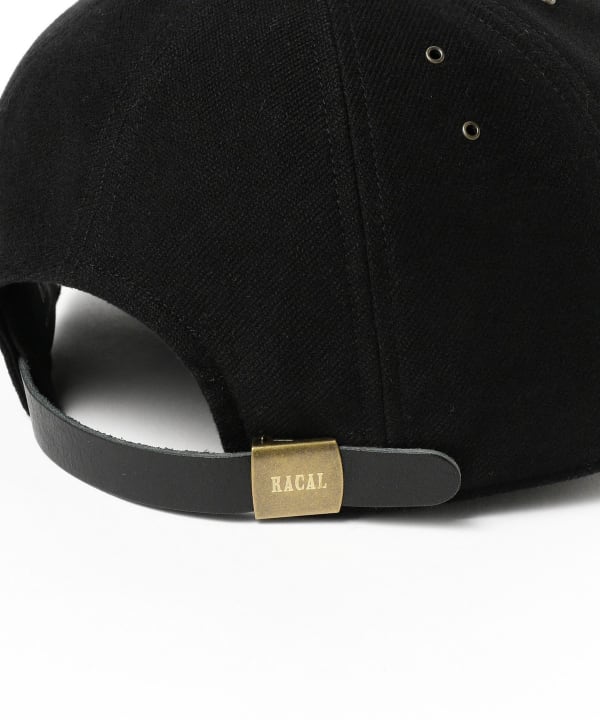 BEAMS Planets（ビームス プラネッツ）RACAL / 8Panel Cap（帽子