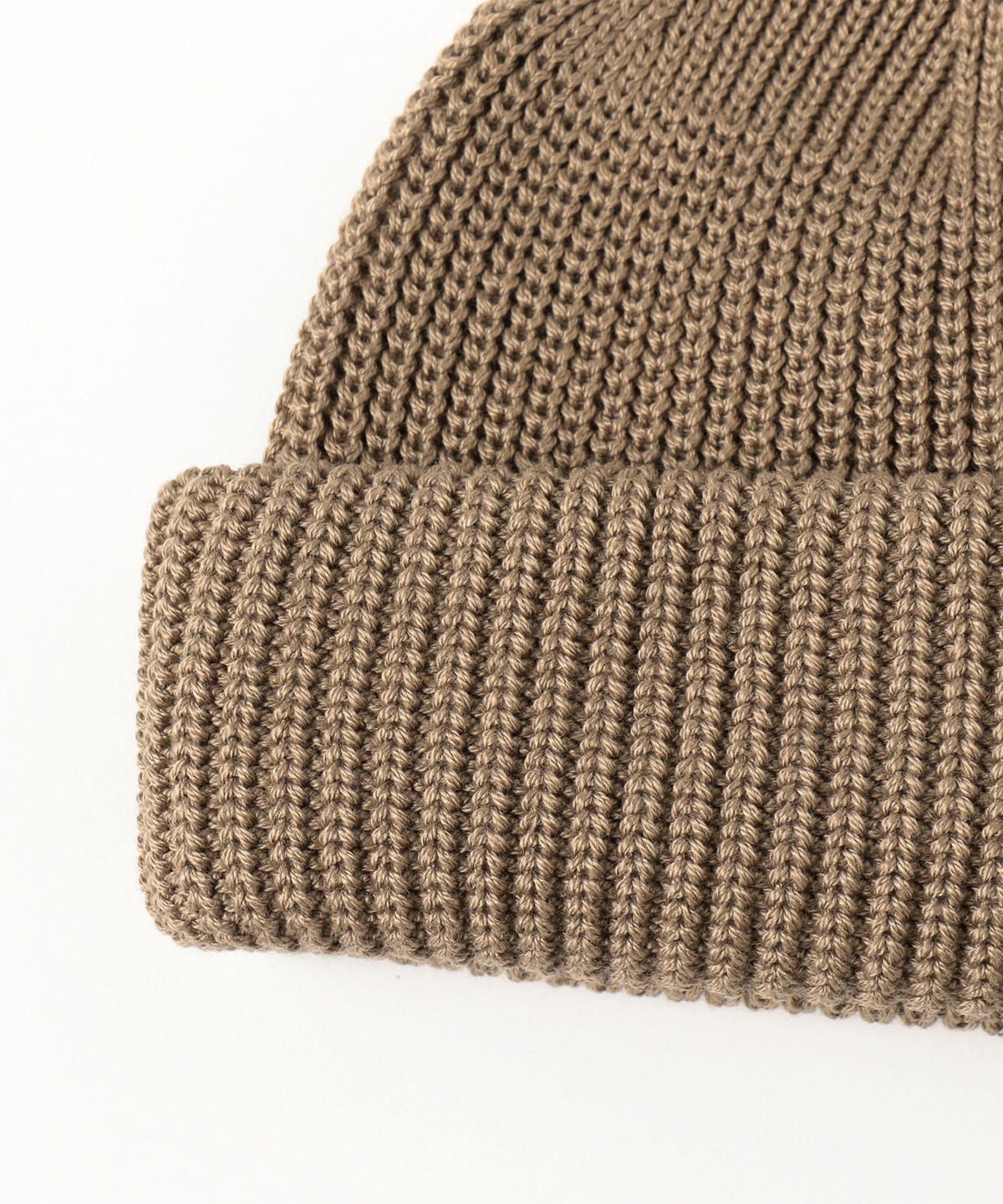 BEAMS Planets（ビームス プラネッツ）RACAL / スケート ロール ニット