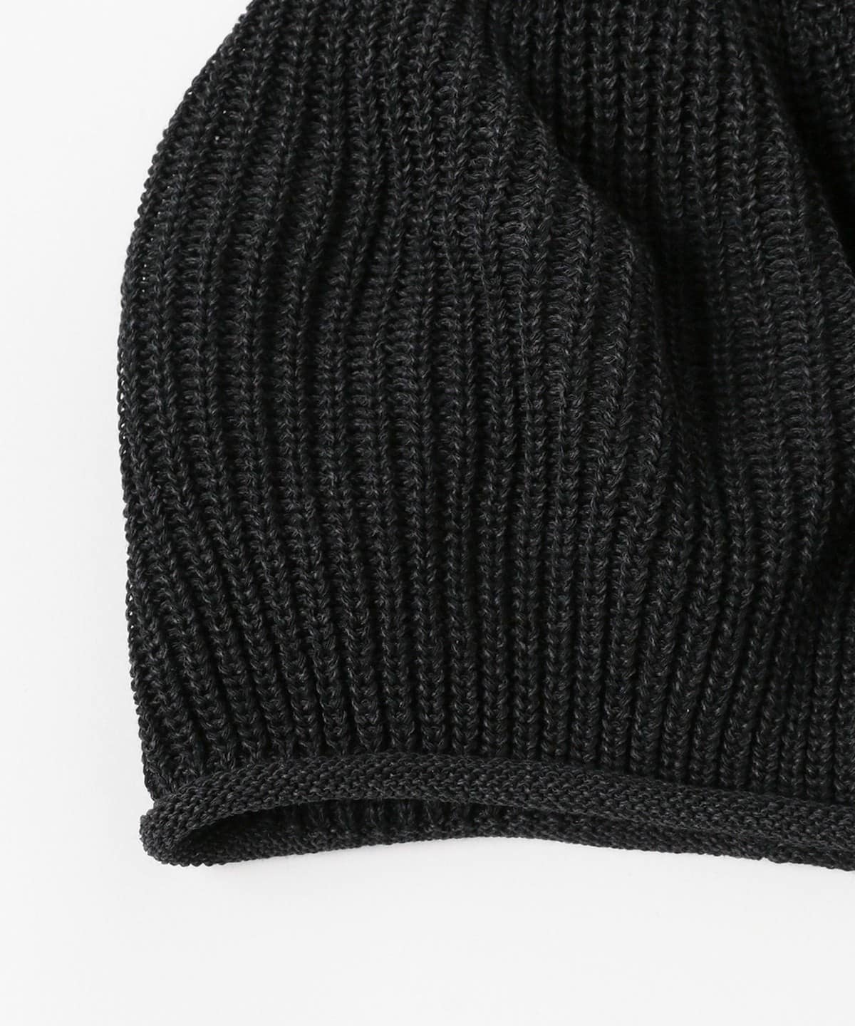 BEAMS Planets（ビームス プラネッツ）RACAL / Rasta Knit Beret