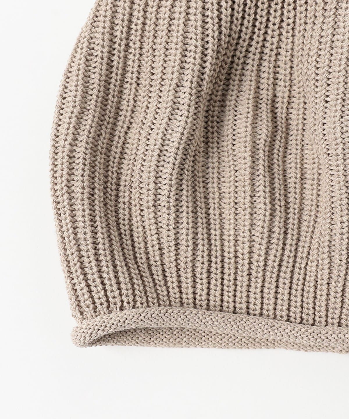 BEAMS Planets（ビームス プラネッツ）RACAL / Rasta Knit Beret