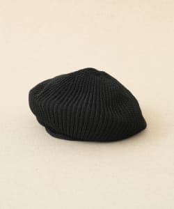 RACAL / Rasta Knit Beret