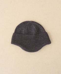 RACAL / Ear Muff Short Knit Watch