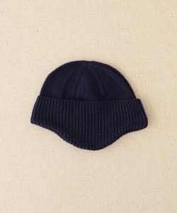 RACAL / Ear Muff Short Knit Watch