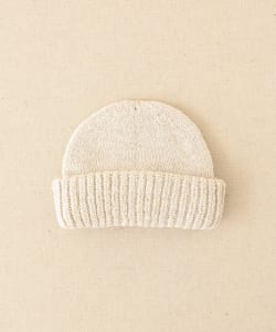 RACAL / Whole garment Knit Watch